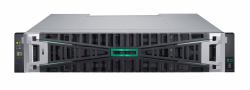 HPE MSA 2070 16Gb Fibre Channel LFF TAA-compliant Storage 