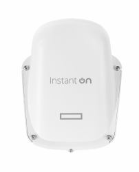 HPE Networking Instant On AP27 [JP] Dual radio 2x2 Outdoor Wi-Fi 6 Access Point 