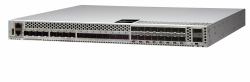 HPE SN4700B 64Gb 16/16 16-port 64Gb Short Wave SFP56 SAN Extension Fibre Channel Switch 