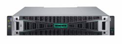 HPE MSA 2072 12Gb SAS SFF Storage 