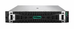 HPE SimpliVity 380 Gen11 8SFF Configure-to-order Node 