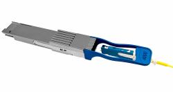 HPE Networking Comware 400G LR4 WDM QSFP-DD LC 10km Transceiver 