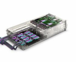 HPE ProLiant Compute XD685 Direct Liquid Cooling Server 