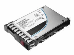 HPE ProLiant Compute XD685 1.92TB NVMe Read Intensive E3.S EC1 CD8P SSD 