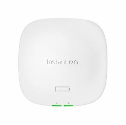 HPE Networking Instant On Access Point Dual Radio 2x2 Wi-Fi 6 [ID] AP21 
