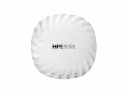HPE Aruba Networking AP-745 [RW] Tri Radio 4x4/2x2 Wi-Fi 7 Internal Antennas Campus Access Point 