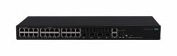 HPE Networking Comware Switch 24p 10M/100M/1G 4p SFP+ 1G/10G 5150EI 