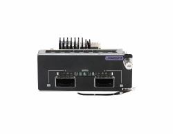 HPE Networking Comware Module 2p QSFP28 100G 5550HI 
