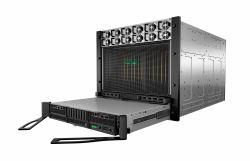 HPE Compute XD690 Air Cooling Server 