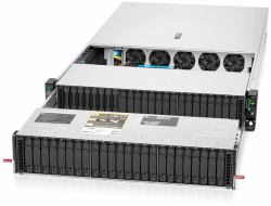 HPE StoreOnce 7700 123TB Base System 