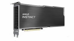HPE AMD Instinct MI350P 144GB PCIe Accelerator for 