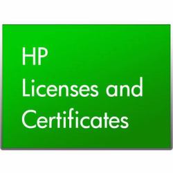 HPE XP7 Auto LUN Software 1TB 251-500TB LTU 