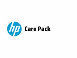 HPE U2AH2E IT support service 