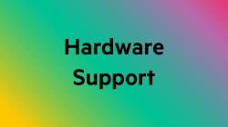 HPE 1 year Post Warranty Foundation Care 24x7 wCDMR LTO Drives Service 