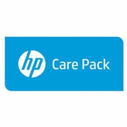 HPE Proactive Care 4 year[s] 