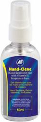 AF HSG050 soap Liquid soap 50 ml 1 pc[s] 