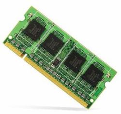 Hypertec HYMDL1502G [Legacy] memory module 2 GB 1 x 2 GB DDR2 200-pin SO-DIMM 