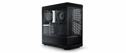 HYTE Y40 Midi Tower Black 