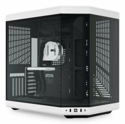HYTE Y70 Midi Tower Black, White 