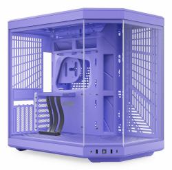 HYTE Y70 Midi Tower Violet 