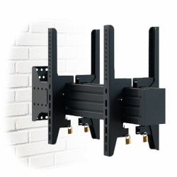 Hagor CPS FROM WALL BACK-2-BACK - 42-65IN