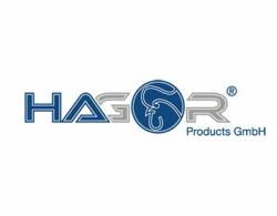 Hagor 5096 monitor mount / stand 