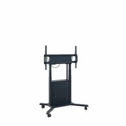 Hagor HP Twin Lift M-B 2.18 m [86"] Black 