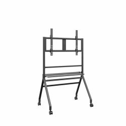 Hagor 8277 interactive whiteboard accessory Stand Black 