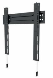 Hagor BL Superslim 400 139.7 cm [55"] Wall Black 
