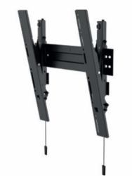Hagor BL Superslim Tilt 400 139.7 cm [55"] Black 