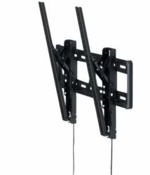 Hagor BL Tilt 400 124.5 cm [49"] Black 