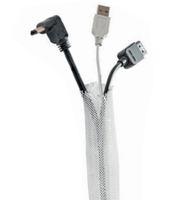 Hagor KS SLEEVE 5 METERS - WHITE - 45-90MM