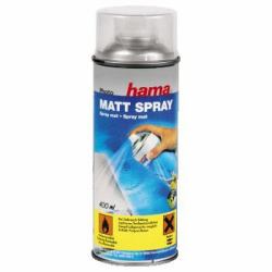 Hama Matt Spray compressed air duster 400 ml 
