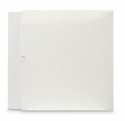 Hama 00007547 ring binder White 