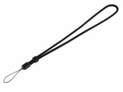 Hama 00027836 strap Digital camera Plastic Black 