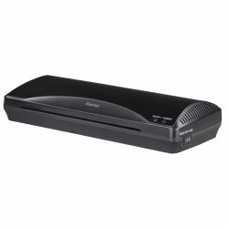 Hama 00050561 laminator Cold/hot laminator 250 mm/min Black 