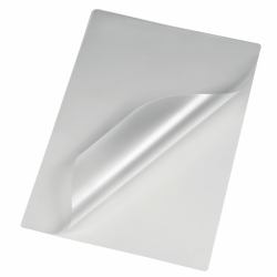 Hama 00050566 lamination film A4 25 pc[s] 