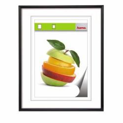 Hama 00066224 picture frame Black 