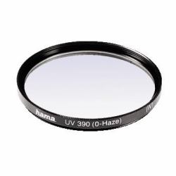 Hama UV Filter 390 [O-Haze], 77.0 mm, coated 77 mm 
