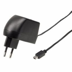 Hama 00088473 mobile device charger Universal Black USB Indoor 