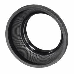 Hama ST 6.7 cm Round Black 