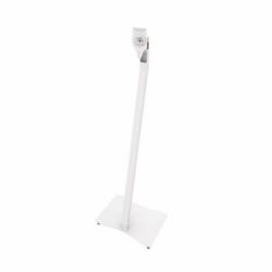 Hama 00118006 speaker mount Floor White 