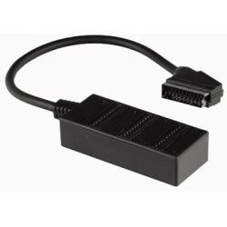 Hama 122226 SCART 