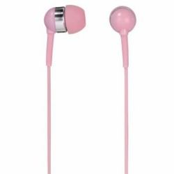 Hama Vivo Headset Wired In-ear Calls/Music Pink 