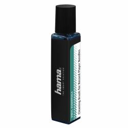 Hama 00181420 scrub brush Carbon Black, Silver 