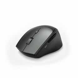 Hama MW-600 mouse Right-hand RF Wireless Optical 2400 DPI 