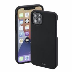 Hama 00196977 mobile phone case Cover Black 