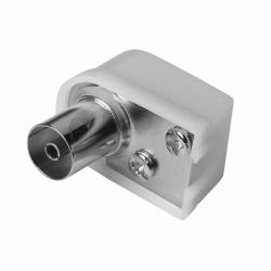 Hama 00205217 coaxial connector 1 pc[s] 