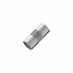 Hama 00205220 coaxial connector 1 pc[s] 