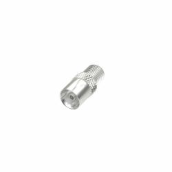 Hama 00205224 coaxial connector 1 pc[s] 